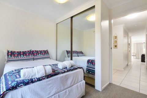 La Mer Apartments - Accommodation Brisbane 6