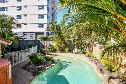 La Mer Apartments - Accommodation Brisbane 2