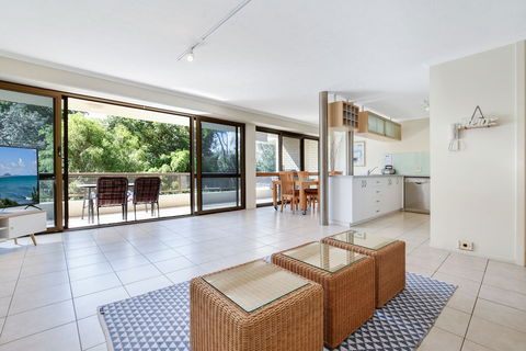 La Mer Apartments - Accommodation Brisbane 5