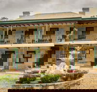 Segenhoe Inn Historic Bed  Breakfast - Accommodation Brisbane