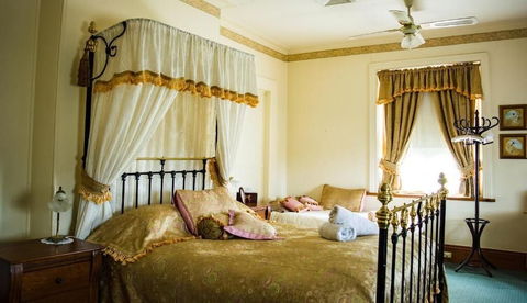 Segenhoe Inn Historic Bed & Breakfast - Accommodation Brisbane 4