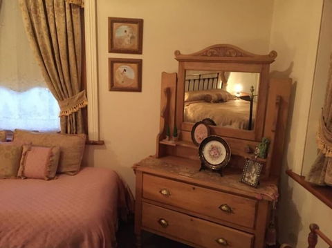 Segenhoe Inn Historic Bed & Breakfast - Accommodation Brisbane 6
