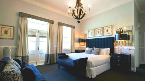 The Convent Hunter Valley Hotel - Accommodation Brisbane 4
