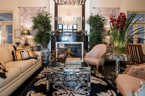 The Convent Hunter Valley Hotel - Accommodation Brisbane 1