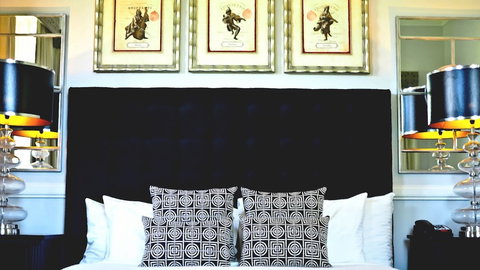 The Convent Hunter Valley Hotel - Accommodation Brisbane 2