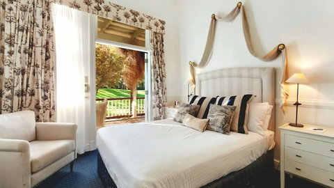 The Convent Hunter Valley Hotel - Accommodation Brisbane 6