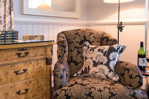 The Convent Hunter Valley Hotel - Accommodation Brisbane 5