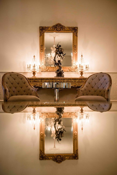 The Convent Hunter Valley Hotel - Accommodation Brisbane 0