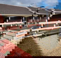 Ararat Colonial Lodge Motel - Accommodation Brisbane