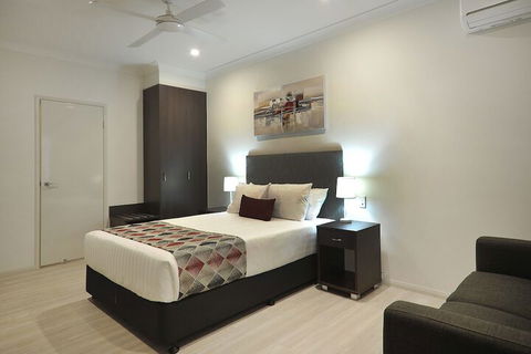Northpoint Motel - Accommodation Brisbane 6