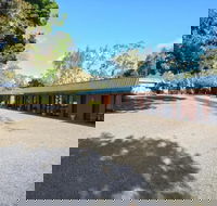 Avoca Motel - Accommodation Brisbane