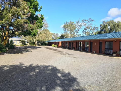Avoca Motel - Accommodation Brisbane 0
