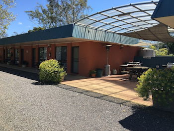 Avoca Motel - Accommodation Brisbane 3
