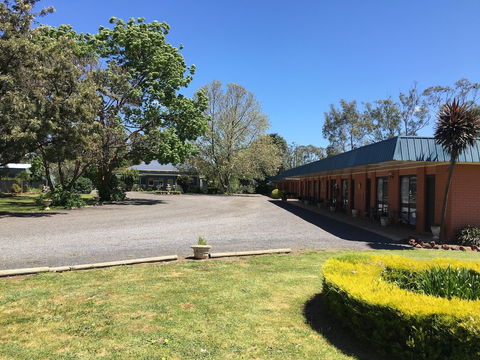 Avoca Motel - Accommodation Brisbane 2