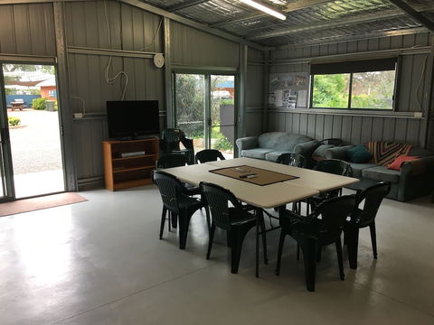 Avoca Motel - Accommodation Brisbane 4