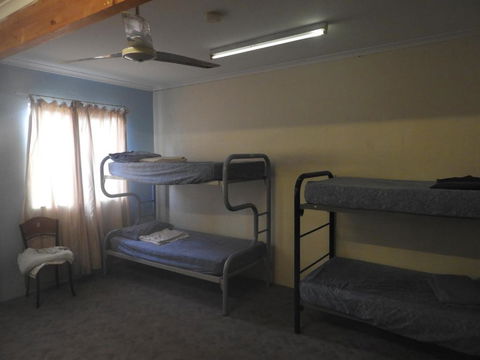 Kalbarri Backpackers YHA - Accommodation Brisbane 2