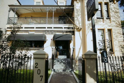 The Village Surry Hills - Accommodation Brisbane 1