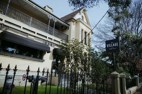 The Village Surry Hills - Accommodation Brisbane 2