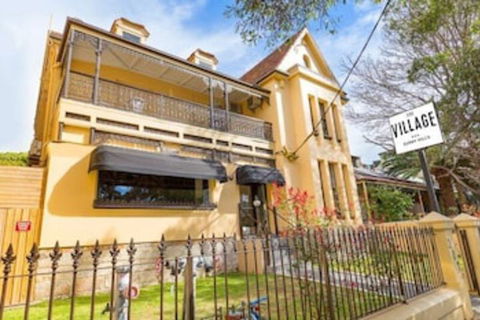 The Village Surry Hills - Accommodation Brisbane 0