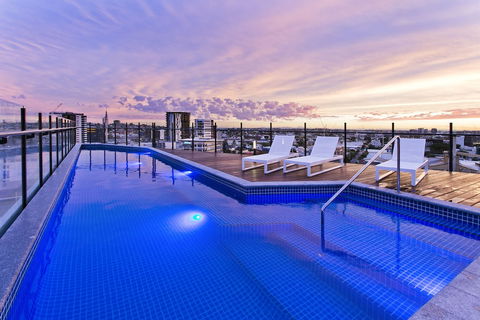 Arise Spice - Accommodation Brisbane 4