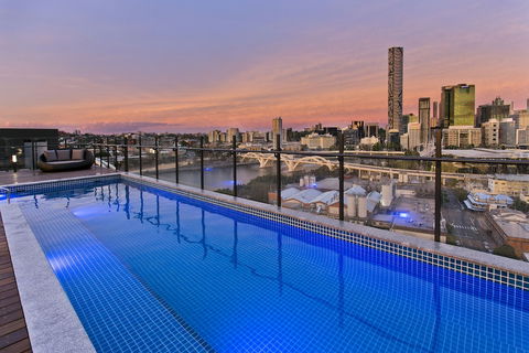 Arise Spice - Accommodation Brisbane 5