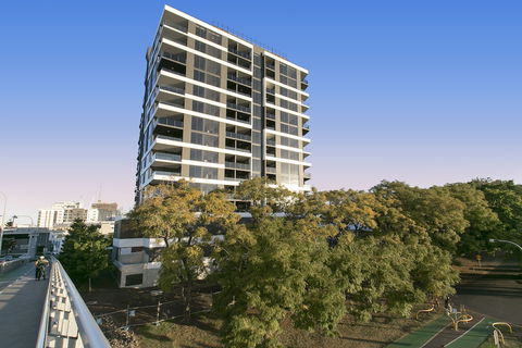 Arise Spice - Accommodation Brisbane 1