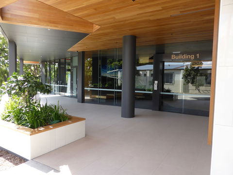 Arise Spice - Accommodation Brisbane 2