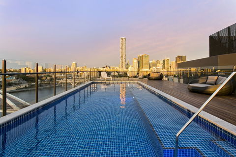 Arise Spice - Accommodation Brisbane 6