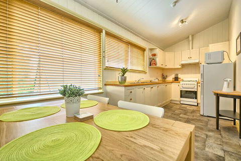 Spencer Suites Albany - Accommodation Brisbane 6