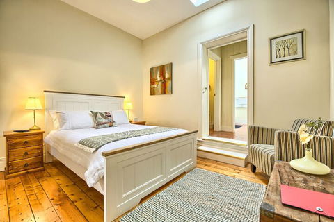 Spencer Suites Albany - Accommodation Brisbane 7