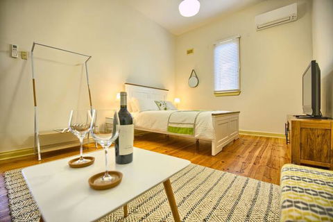 Spencer Suites Albany - Accommodation Brisbane 1