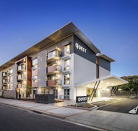 Quest Griffith - Accommodation Brisbane