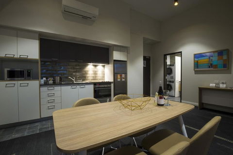 Quest Fremantle - Accommodation Brisbane 6