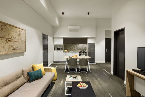 Quest Fremantle - Accommodation Brisbane 3