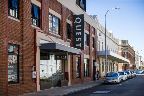 Quest Fremantle - Accommodation Brisbane 2