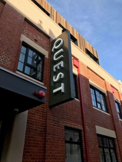 Quest Fremantle - Accommodation Brisbane 1