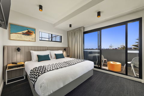 Quest Fremantle - Accommodation Brisbane 4