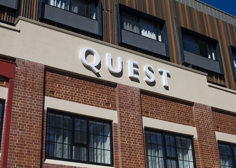 Quest Fremantle - Accommodation Brisbane 0