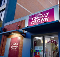 The Emperor's Crown Hostel - Accommodation Brisbane