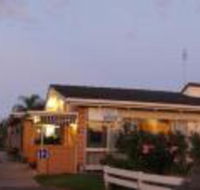 Bordertown Dukes Motorinn - Accommodation Brisbane