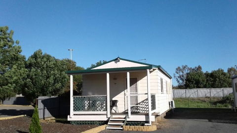 Junee Motor Inn - Accommodation Brisbane 1