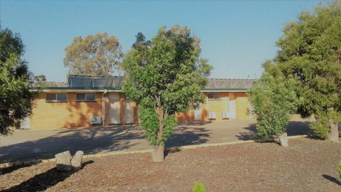 Junee Motor Inn - Accommodation Brisbane 0