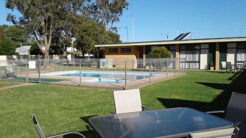 Junee Motor Inn - Accommodation Brisbane 4