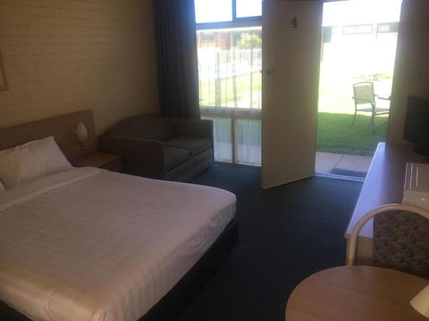 Junee Motor Inn - Accommodation Brisbane 6