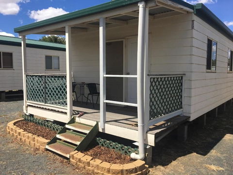 Junee Motor Inn - Accommodation Brisbane 3