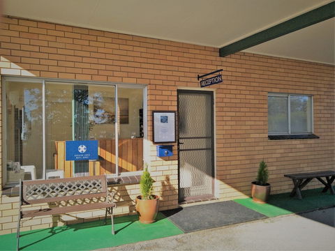 Junee Motor Inn - Accommodation Brisbane 5