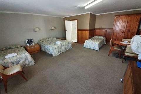 Robe Heaven Motel - Accommodation Brisbane 6