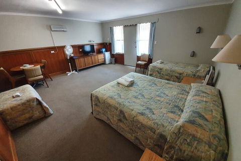 Robe Heaven Motel - Accommodation Brisbane 4