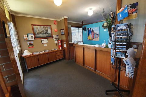 Robe Heaven Motel - Accommodation Brisbane 3