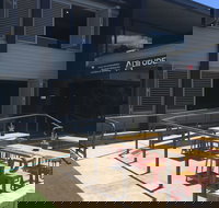 Altitude on Montville - Accommodation Brisbane